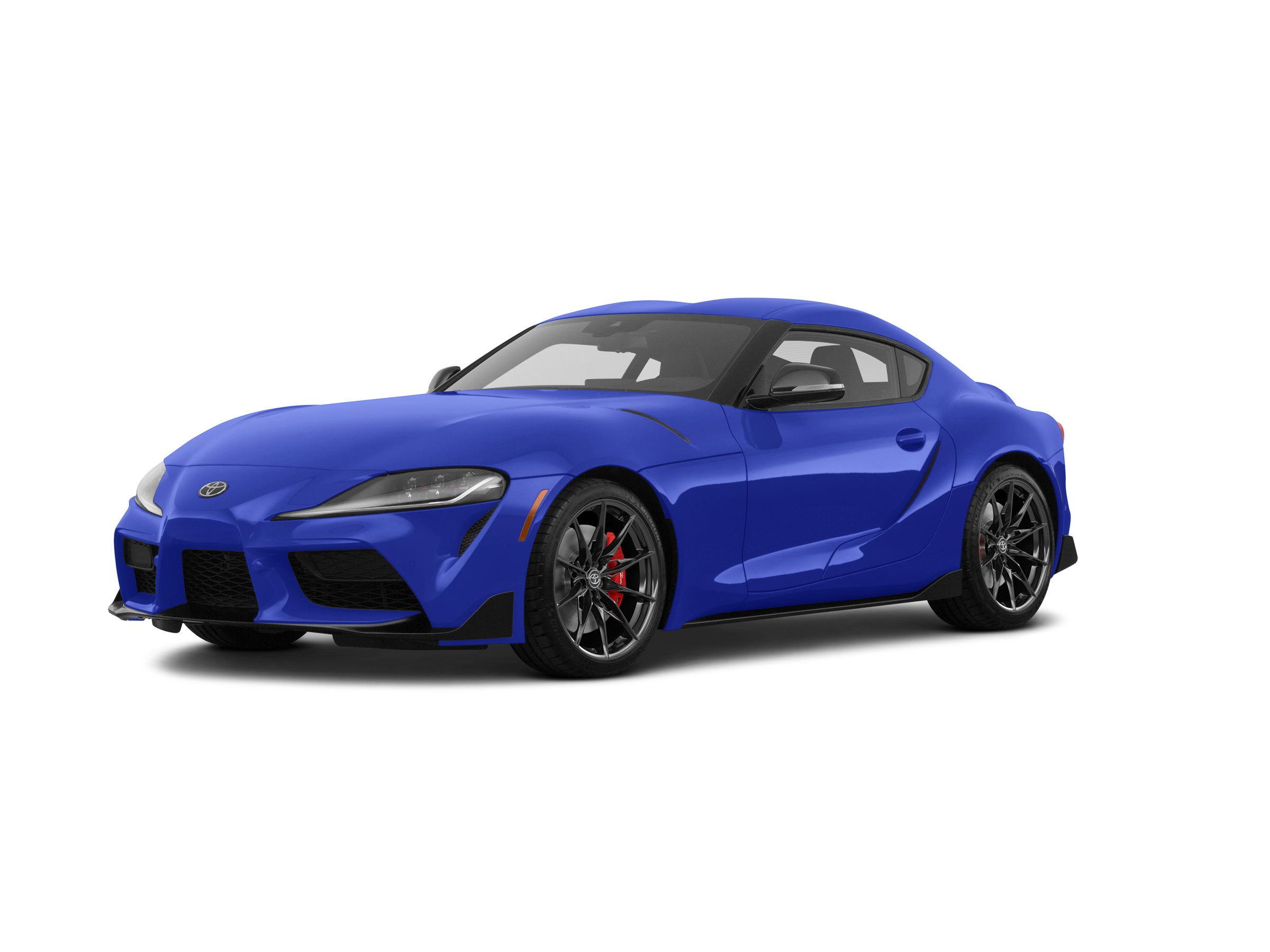 2025-Toyota-GR Supra-